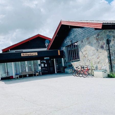 Hallingskarvet Fjellstue As Hovet المظهر الخارجي الصورة